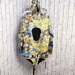 NATALY OSMANN‎ Super Stretch Wet Suit Top Women's